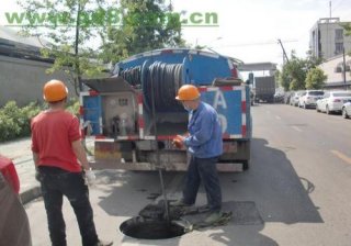 柘荣县水管疏通师傅（柘荣县水务公司）